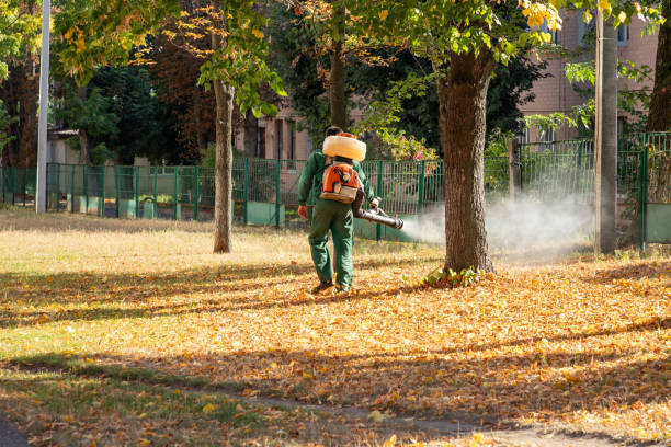 Best Pest Prevention Services  in Spry, PA